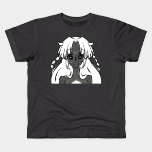 Goddess TikTik DND OC Kids T-Shirt